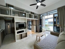 euHabitat (D14), Condominium #456194501